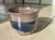 Cobalt Blue Glazed Studio Ceramic Planter from Serocka, Germany, 1970s For Sale - Image 11 of 14