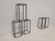 Drake Wall Shelves in Bronze from Port 68, Set of 5 For Sale - Image 15 of 18