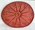 20th C. Mid-Century Modern Brutalist Fiberglass Zodiac Wall Sculpture, J. Segura For Sale - Image 9 of 10
