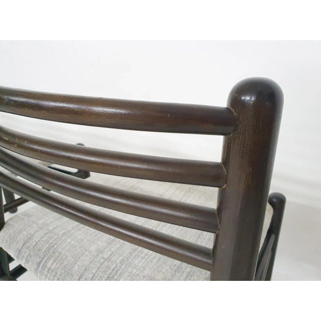 Dining Chairs from Pastoe, Netherlands, 1970s, Set of 4 For Sale - Image 10 of 11