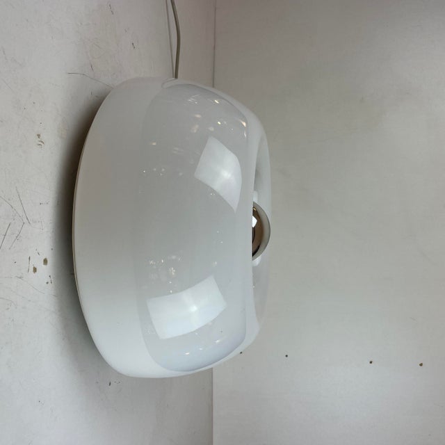 Velella Ceiling Lamp by I Castiglioni for Flos, Italy, 1960s For Sale - Image 10 of 18