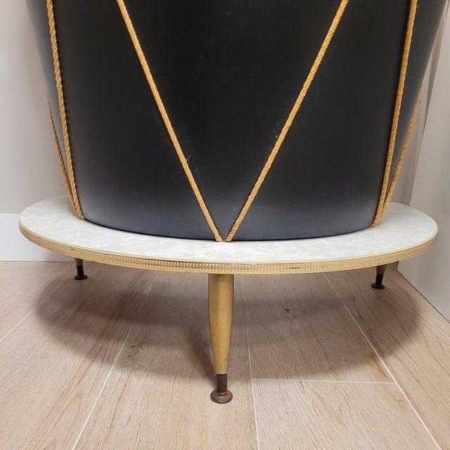 Tambor Bar Cabinet, 1960s For Sale - Image 14 of 18