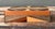 Late 20th Century Vintage Marquetry Wood Diamond Box For Sale - Image 5 of 12