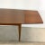 Mid-Century Modern Petite Mid-Century Dining Table With Extension Leaves For Sale - Image 3 of 12