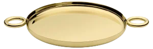 Double-O Tray by Richard Hutten