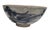 Ceramic Antique Chinese Ming Dynasty Porcelain Swatow-Ware Bowl Dragon and Phoenix Motif For Sale - Image 7 of 7