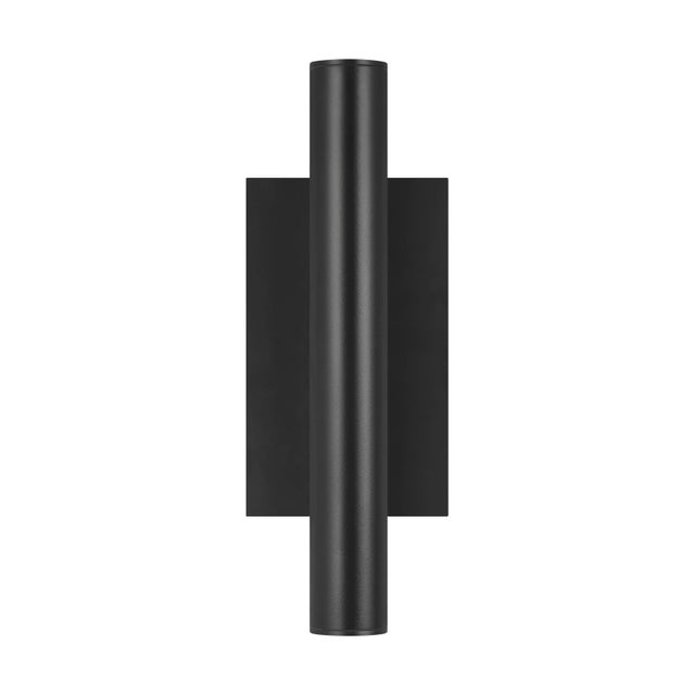 Strikingly elegant in its simplicity, the Chara by Sean Lavin for Tech Lighting is a tubular wall sconce design that...
