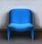 Castelli Alky Lounge Chair by Giancarlo Piretti for Anonima Castelli, Italy, 1969 For Sale - Image 4 of 11