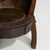 Wood Early 20th Century Oak Barrel Bar Table For Sale - Image 7 of 12