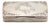 Rectangular Shaped Snuff Box with Hinged Lid For Sale