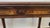 Chestnut Antique 1870s Victorian Flip Top Game Card Table Walnut Eastlake For Sale - Image 8 of 9