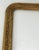 Large 19th Century Louis Philippe French Gilded Frame with Baroque Carved Ornamentation For Sale - Image 3 of 7