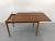Extendable Dining Table, Denmark, 1970s For Sale - Image 18 of 18
