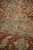 Vintage Distressed Ahar Carpet - 7'9" x 10'2" For Sale - Image 9 of 13