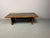 Industrial Artistic Brutalist Brass-Etched Coffee Table in the style of Bernhard Rohne, Germany, 1960s For Sale - Image 3 of 17