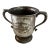 Vintage English Silverplate Trophy Cup “For the Most Promising Boy of the War “. For Sale