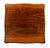Howard & Sons Rosewood Revolving Bookstand Table For Sale - Image 9 of 11