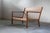 Oak GE265 Sofa by Hans J. Wegner and Getama, 1960s For Sale - Image 14 of 18