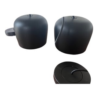 Flos Aim Pendant Light - a Pair For Sale