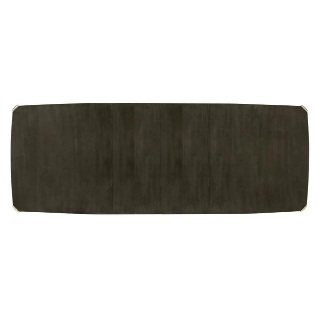 Modern Extension Dining Table For Sale - Image 11 of 12