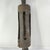 Early 20th Century Baule Split Gong Côte d'Ivoire For Sale In Denver - Image 6 of 9