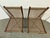 Brownstone Montauk Dining Chairs, Pair For Sale In San Francisco - Image 6 of 12