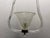 Murano Glass Pendant, 1950s For Sale - Image 4 of 13