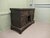 Early 19th Century Oak Green Man Dresser Base This is a superb and stunning piece, the dresser has 2 drawers and 2...