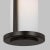 Visual Comfort Thom Filicia by Visual Comfort Studio Sherwood 1-Light Mini Pendant in Aged Iron For Sale - Image 4 of 5