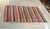 Early 20th Century Persian Jajim Rug For Sale - Image 4 of 14