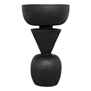 Nogozi Side Table For Sale