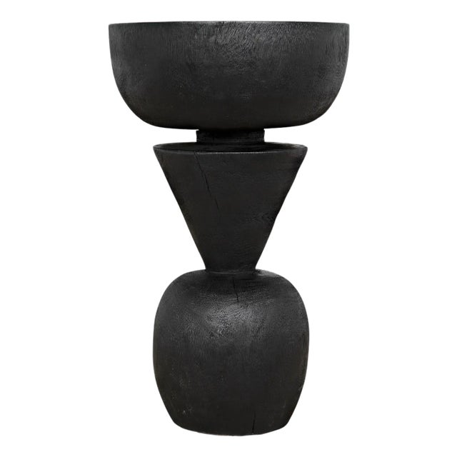 NOIR Nogozi Side Table For Sale