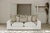 Textile Palais Outdoor Cushion Yoko Olive, 18x18 Inch For Sale - Image 7 of 9