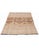 Mid-Century Modern Decorative Vintage Embroidered Kilim Rug - 4`6″ X 6`3″ For Sale - Image 3 of 6