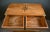 20th Century Teak Marine Chest of Drawers, India For Sale - Image 10 of 18
