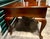 Mid 20th Century Queen Anne Style Table Set For Sale - Image 11 of 12