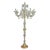 Vintage Murano Glass Floor Lamp, 1960s For Sale - Image 8 of 8