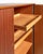 Mahogany Cabinet from Svenska Möbelfabrikerna, 1940s For Sale - Image 11 of 12