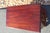 Henkel Harris Henkel-Harris Mahogany Nightstand For Sale - Image 4 of 18