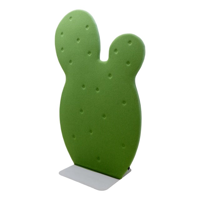 Taco BuzziCactus Acoustic Partition Wall by Sas Adriaenssens, Belgium For Sale