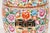 Chinese Ceramic Garden Stool With Lucky Coins For Sale - Image 4 of 8