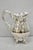 Vintage Baroque by Wallace 267 Silver Plated Footed Lemonade Water Pitcher For Sale - Image 12 of 15