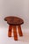 Not Yet Made - Made To Order Sunburst Lung 2.0 Side Table in Hand Layered Resin by Szymon Keller For Sale - Image 5 of 18