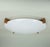 Mid-Century Modern Swedish Vittsjö Ceiling Light by Uno & Östen Kristiansson for Luxus, 1960s For Sale - Image 12 of 12