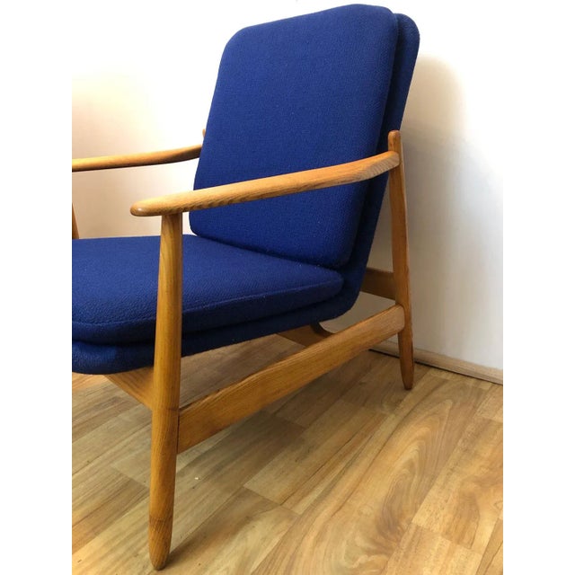 1970s Set of Vintage Armchairs, 1970s For Sale - Image 5 of 13