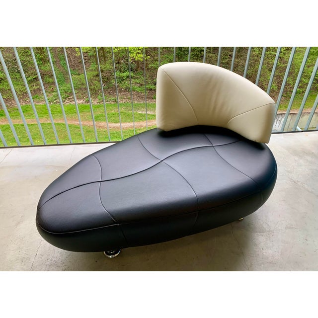 Kikko Armchair from Leolux For Sale - Image 6 of 18