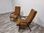 Set of Armchairs attributed to Antonin Suman for Ton, 1960s For Sale - Image 10 of 14