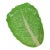 1960s Dodie Thayer Signed Hand Painted Ceramic Lettuce Plate Dish - "Lettuce Ware" For Sale