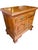 Thomasville Pair of Vintage Thomasville French Country Brown Nightstands For Sale - Image 4 of 7