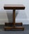 Heritage Heritage Furniture Solid Mahogany Italian Provincial 21" Nesting End Tables For Sale - Image 4 of 18